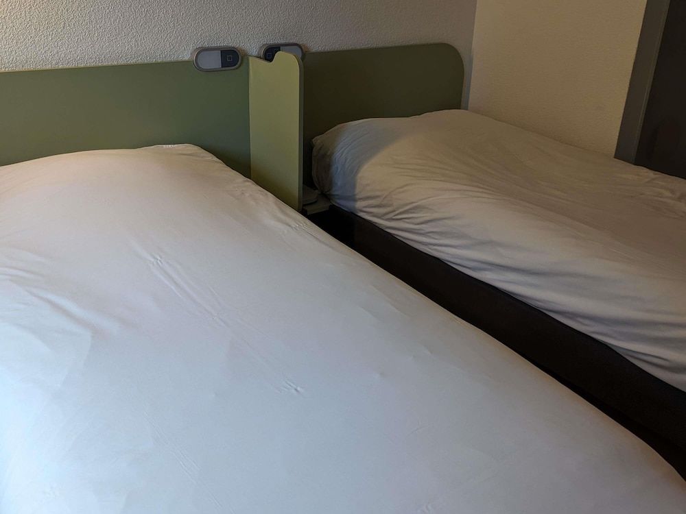 Twin Room, 2 Twin Beds