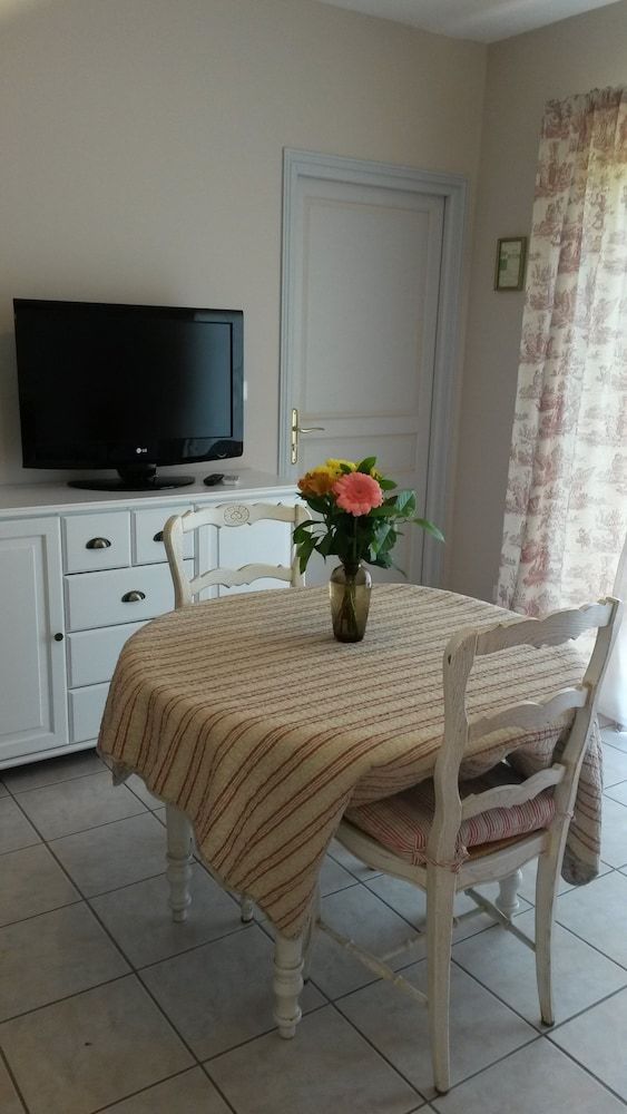 Maison d'Hôtes de la Milane