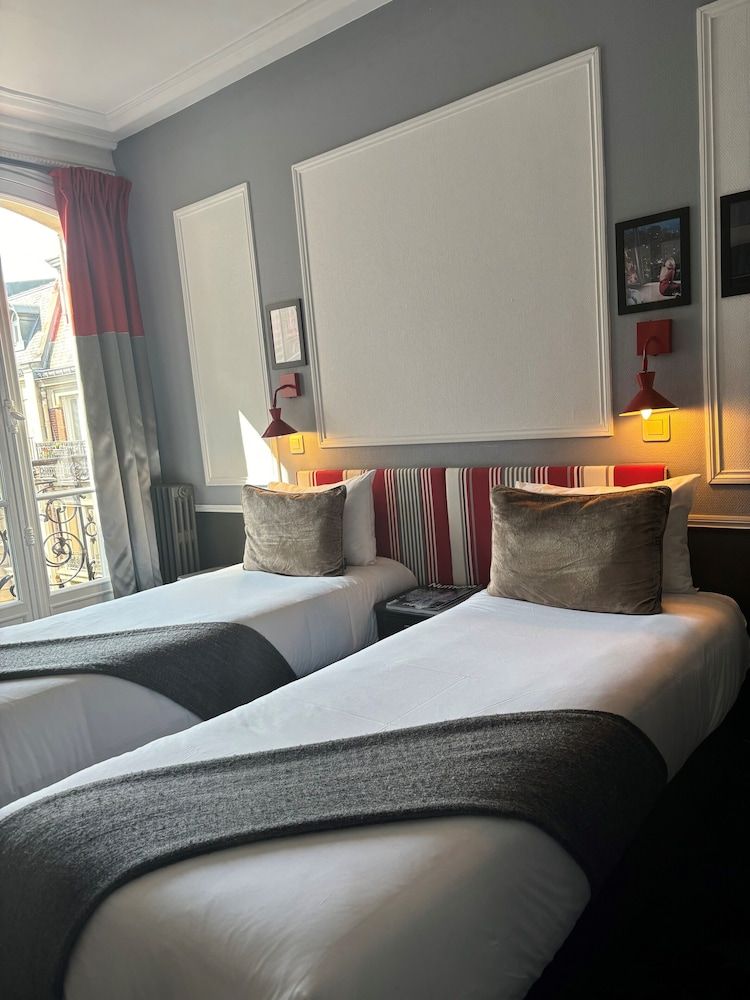 undefined Alba Opera Hotel 2