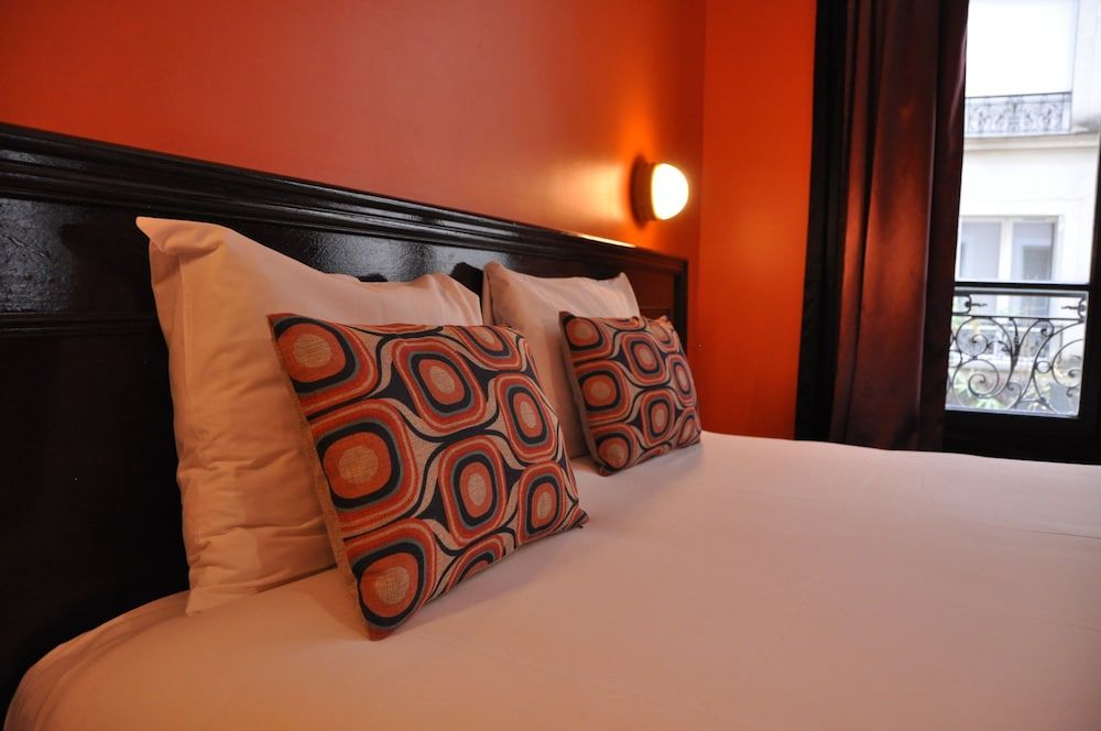 Alba Opera Hotel Junior Suite 2