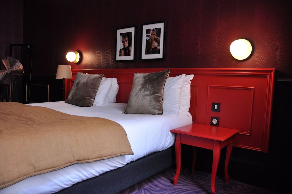 undefined Alba Opera Hotel 7