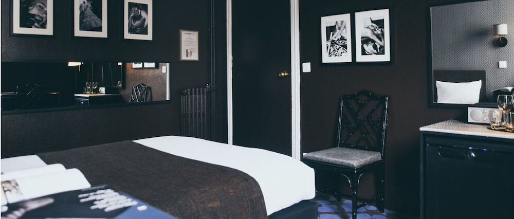 Alba Opera Hotel Executive Room 6