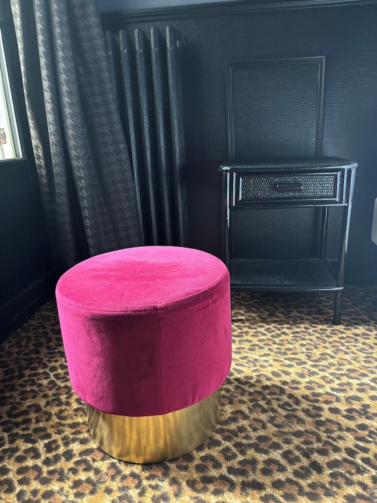 Alba Opera Hotel Executive Room 11