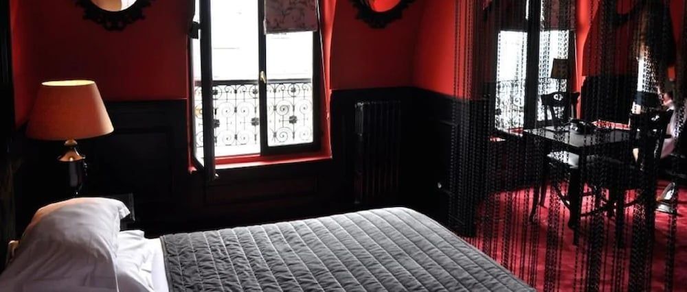 Alba Opera Hotel Junior Suite 4