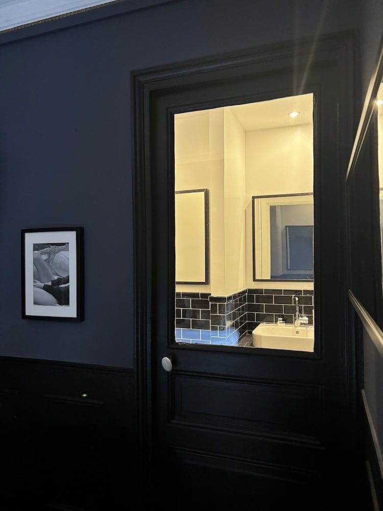 Alba Opera Hotel Executive Room 7