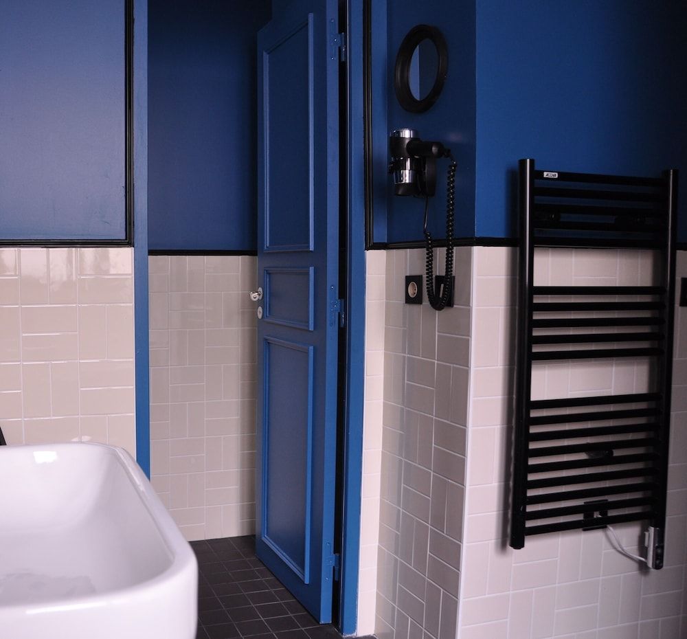 undefined Alba Opera Hotel 10