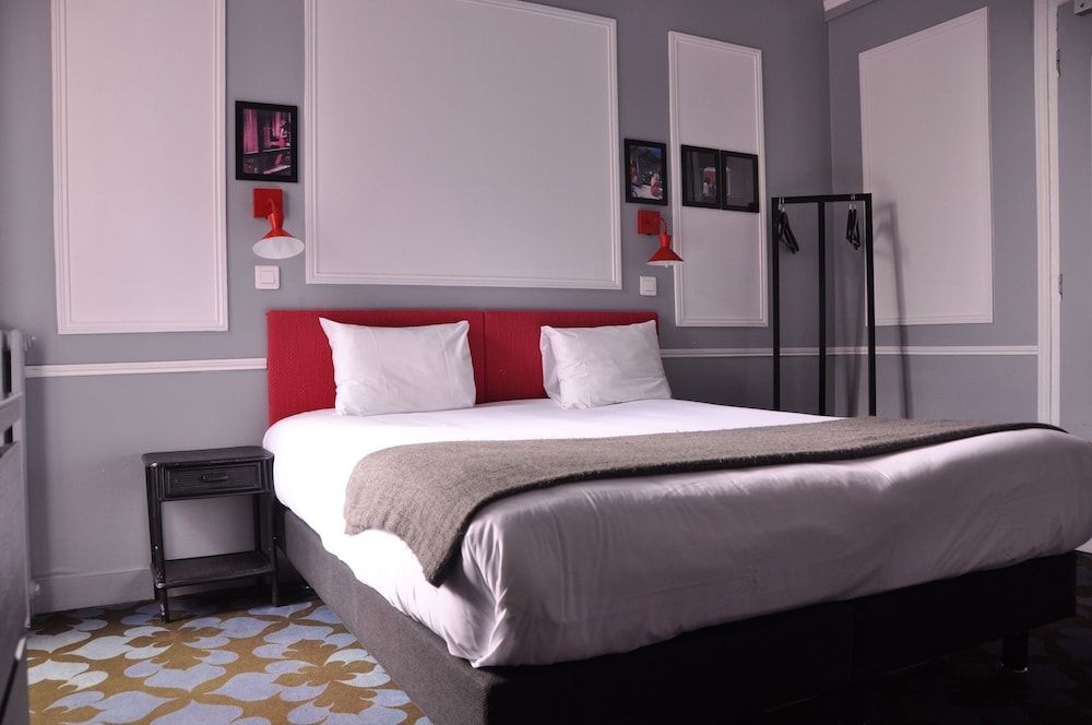 undefined Alba Opera Hotel 4