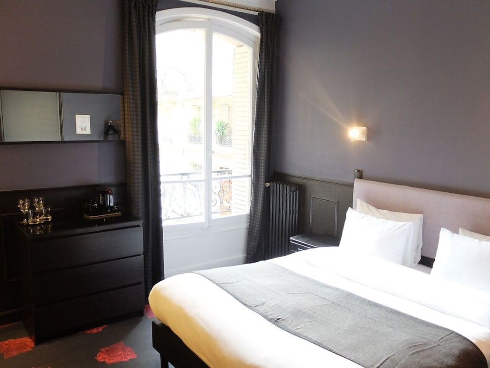 Alba Opera Hotel Executive Room 3