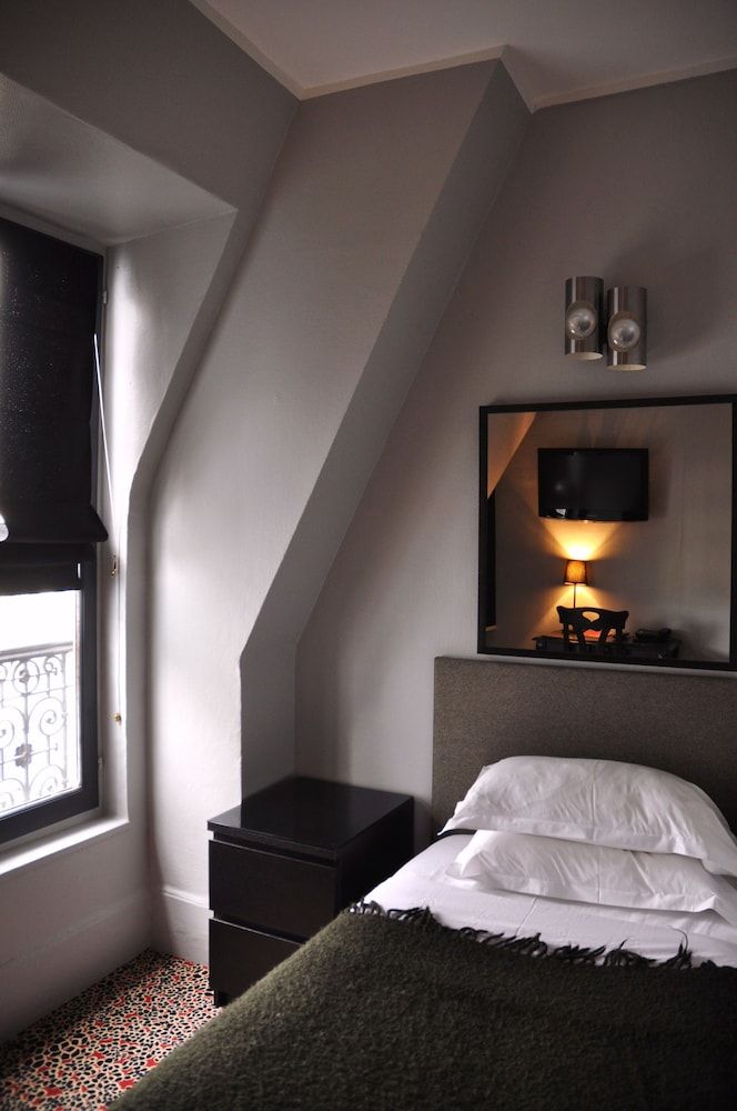 undefined Alba Opera Hotel 5