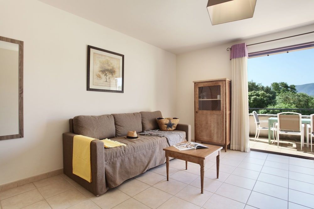 Apartment, 1 Bedroom