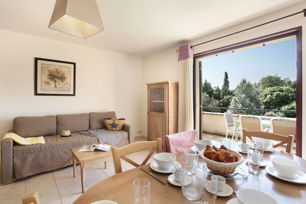 Apartment, 1 Bedroom