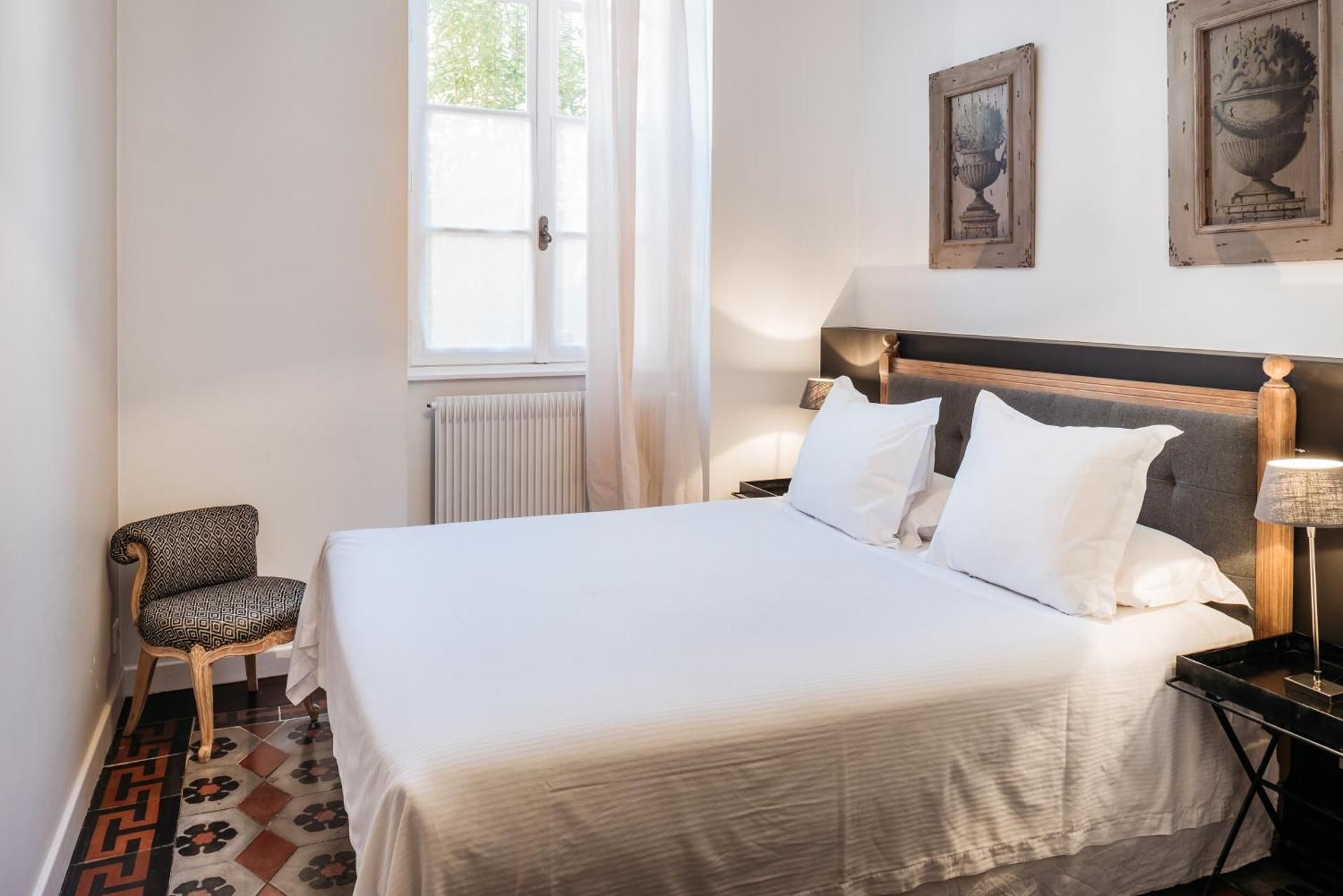 Apartment (6 Adults)