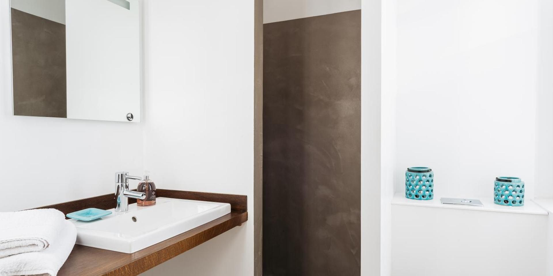 Privilege Double Studio