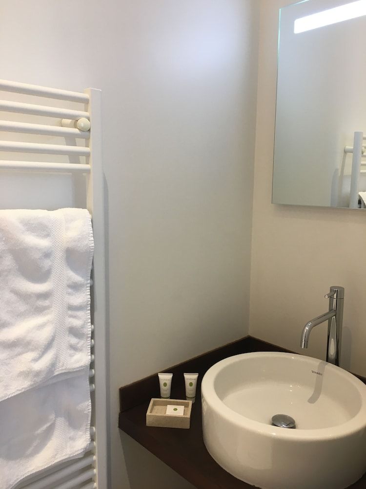 La Maison des Courtines Apartment 4 persons air conditioned 4