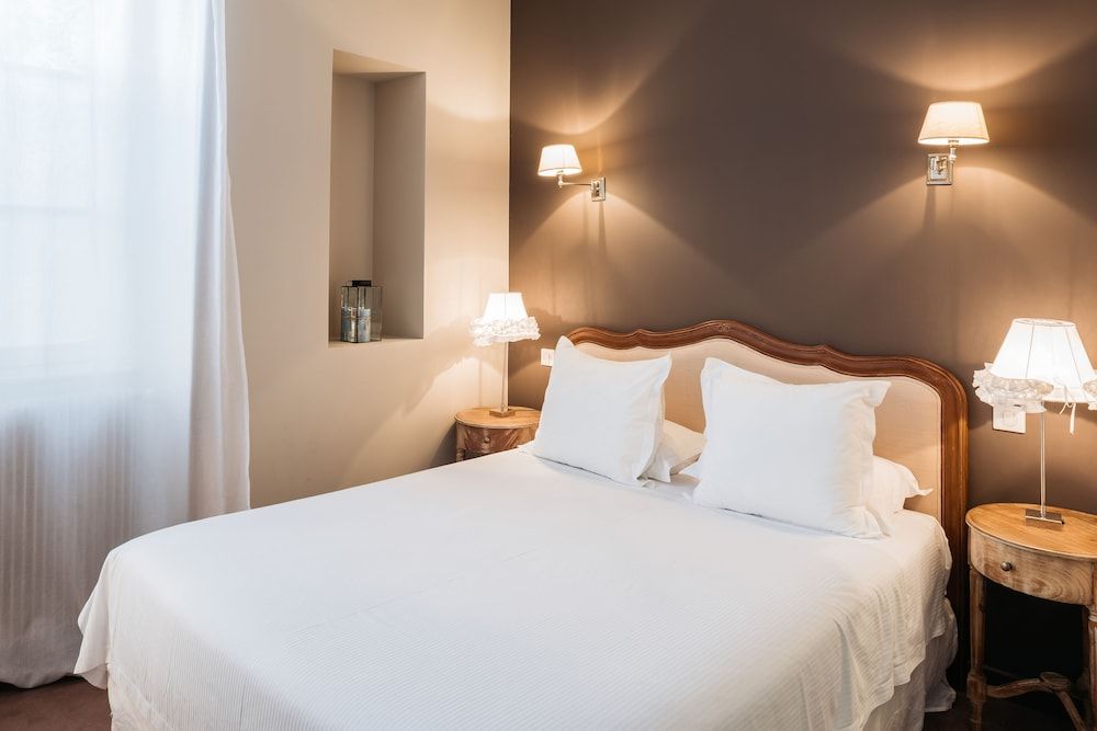 La Maison des Courtines Apartment 6 persons air conditioned 3