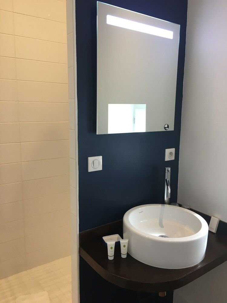 La Maison des Courtines Apartment 4 persons air conditioned 3