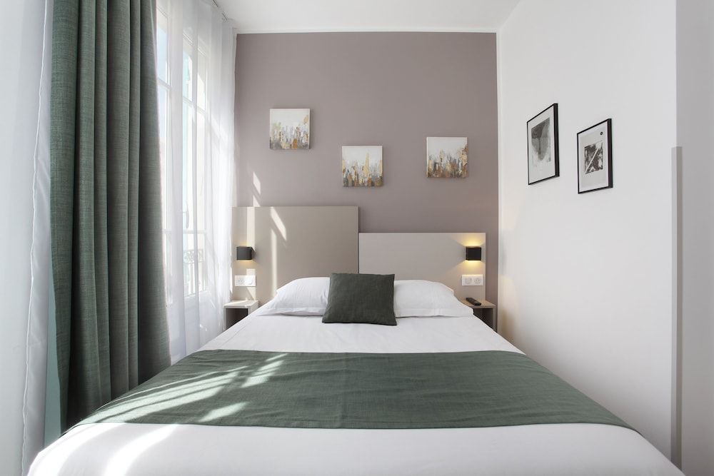 undefined L'Alcôve Hôtel 4