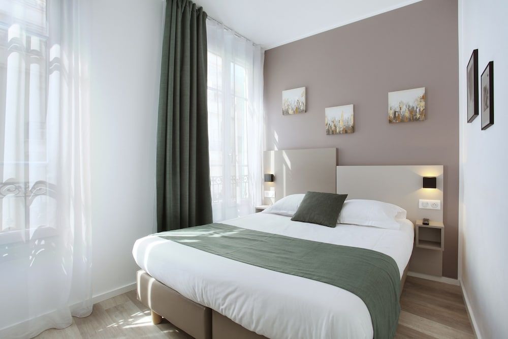 undefined L'Alcôve Hôtel 3