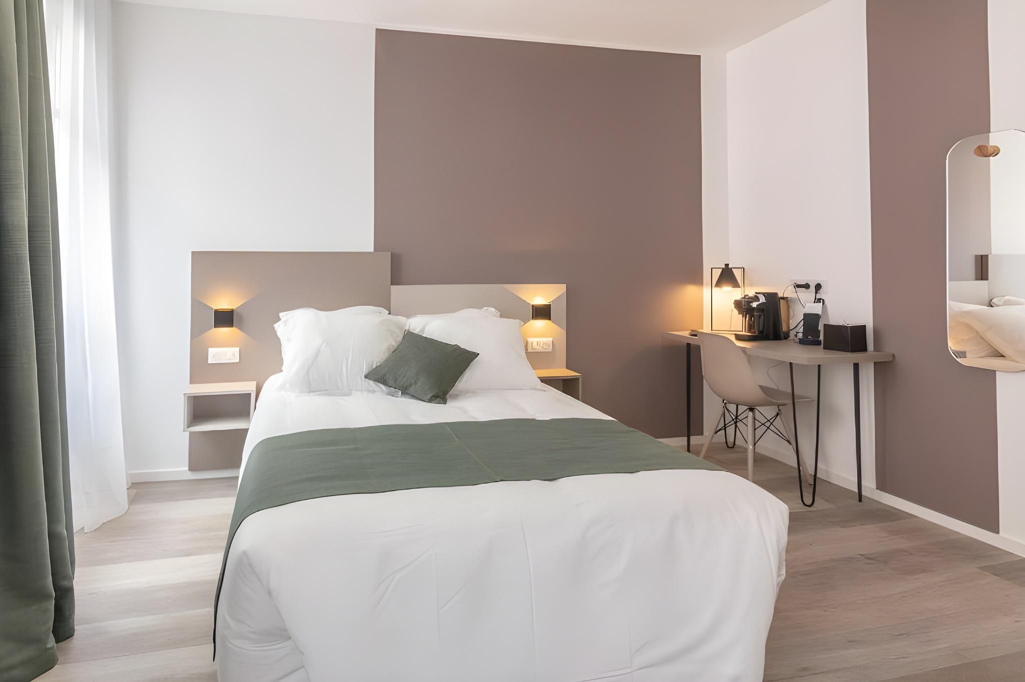 undefined L'Alcôve Hôtel 10