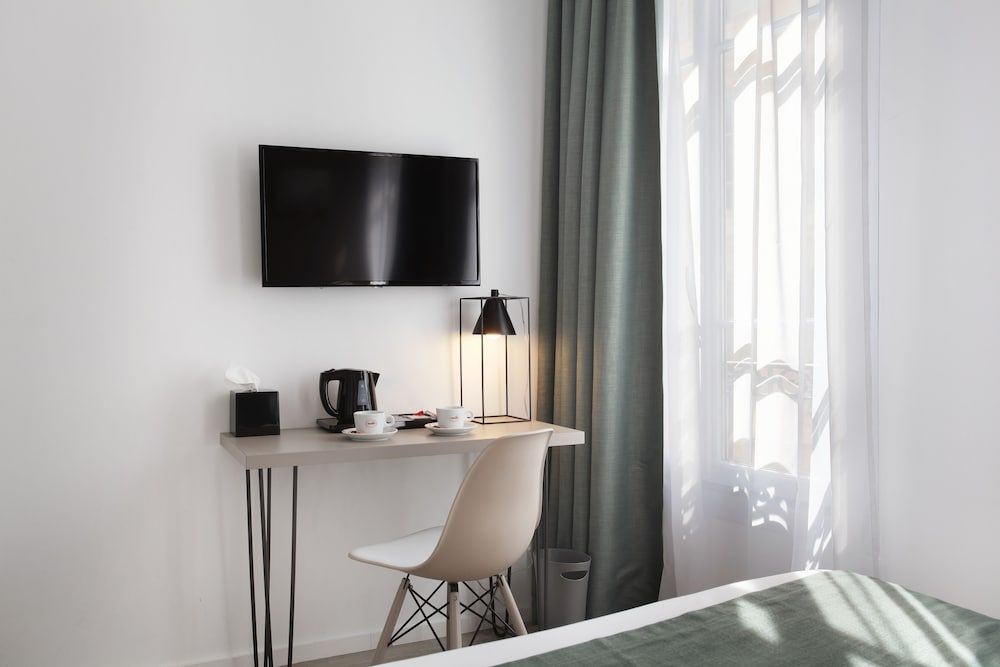 undefined L'Alcôve Hôtel 9