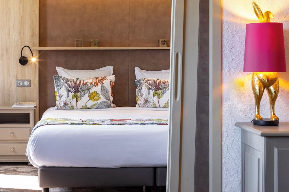 Comfort Suite