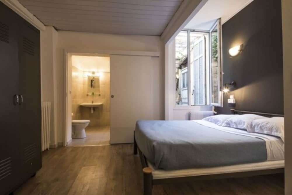 undefined Chanteclair Hotel 7