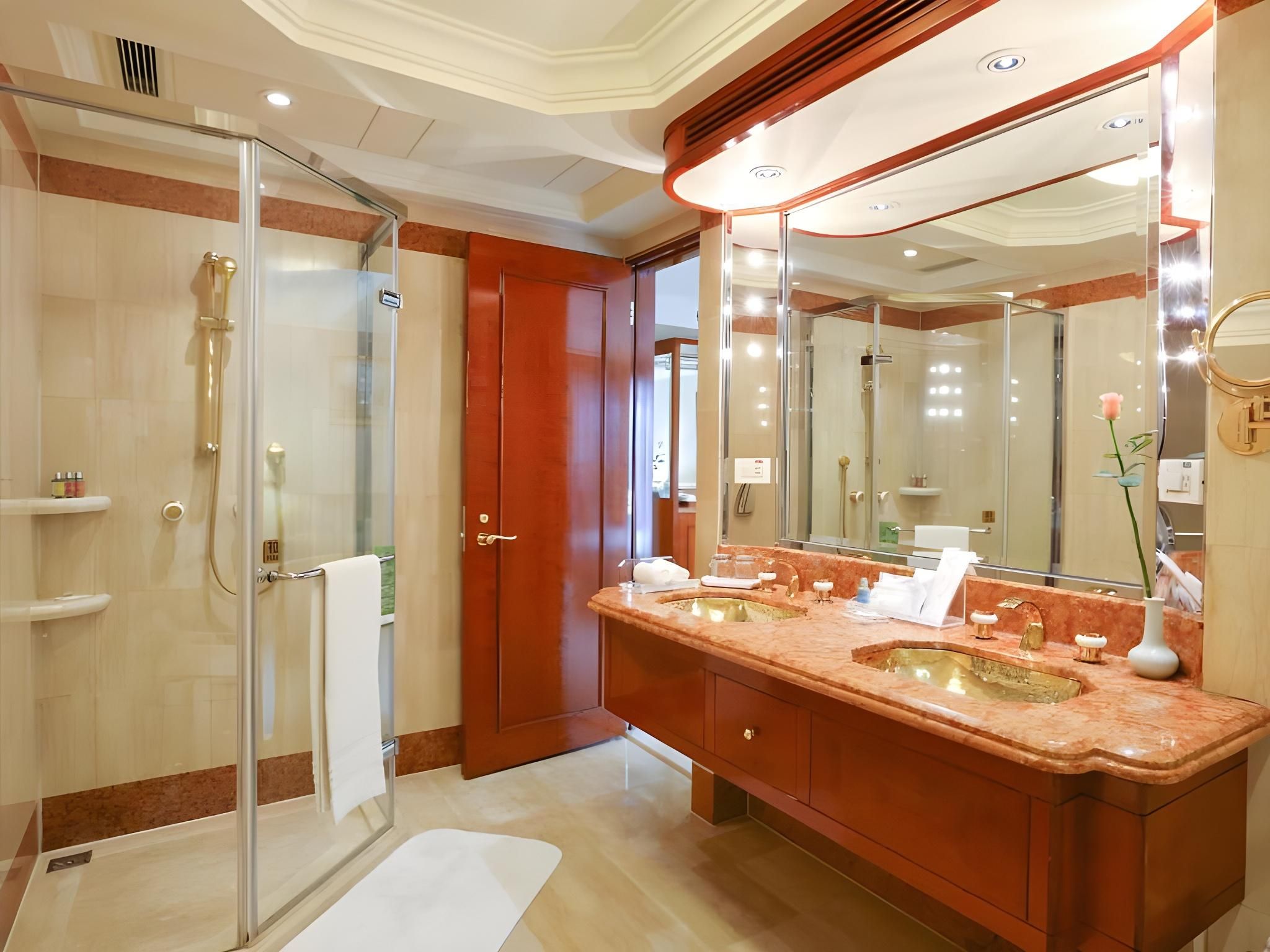 undefined Evergreen Laurel Hotel Taipei 8