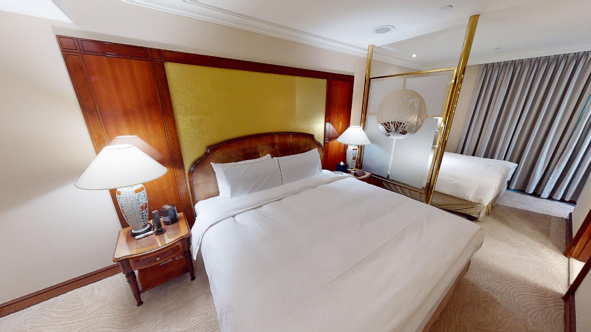 undefined Evergreen Laurel Hotel Taipei 6