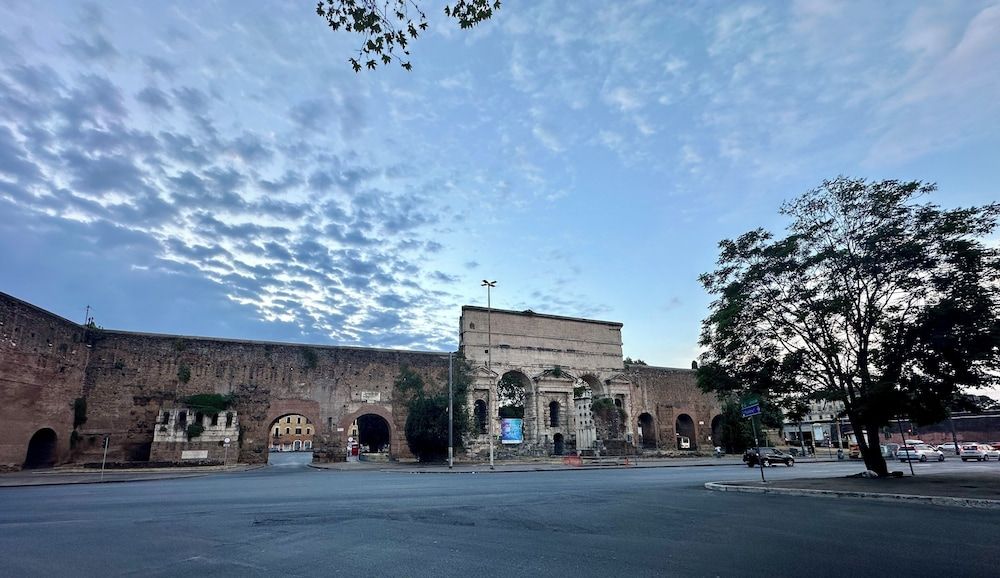 undefined Hotel Principe Di Piemonte 7