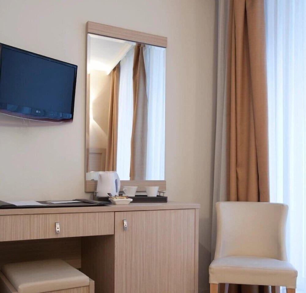 undefined Hôtel Lebron 10