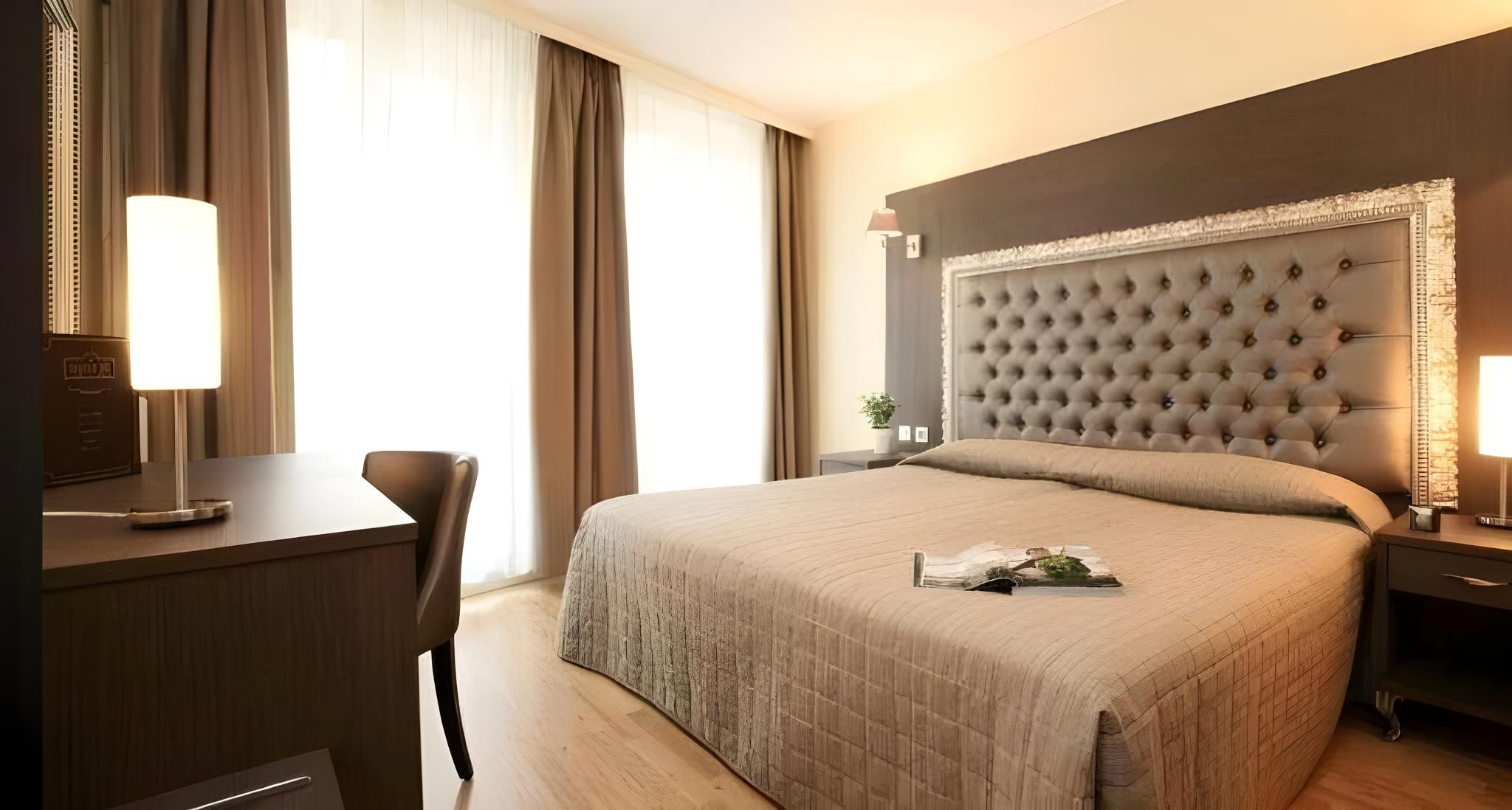 Hôtel Lebron Double 2