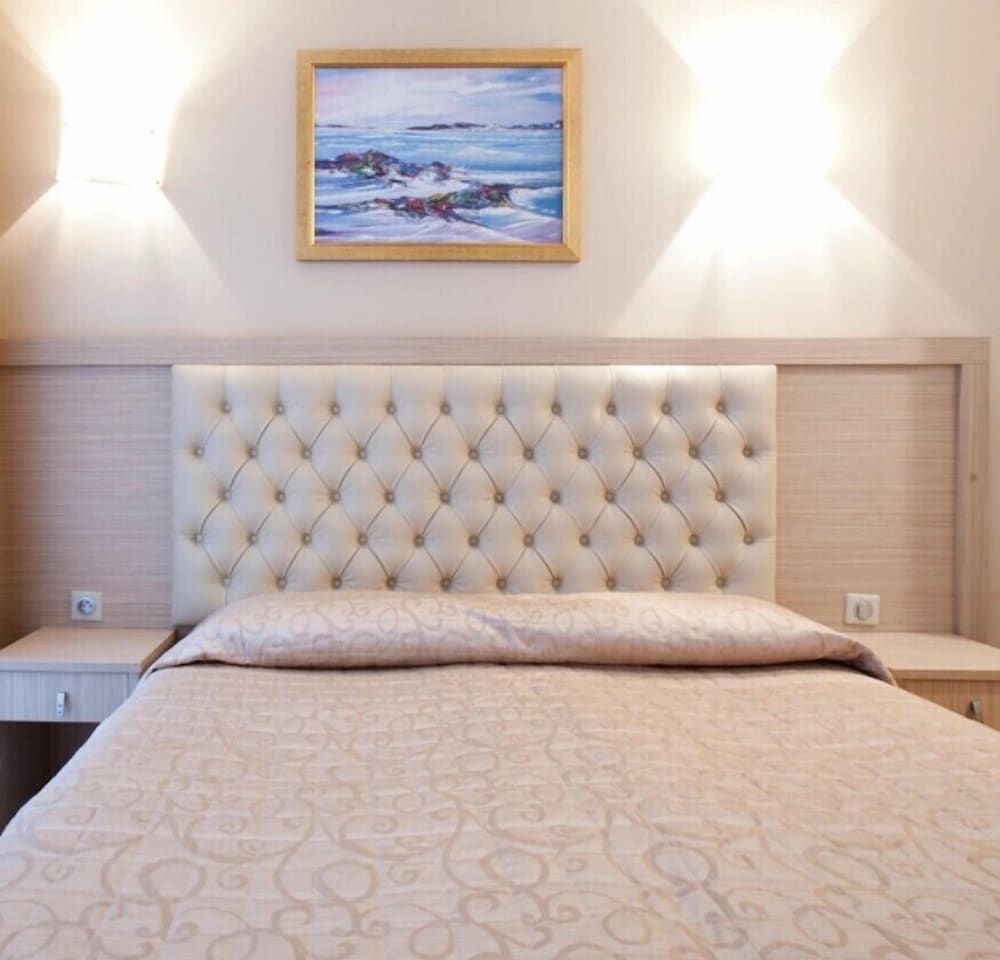 undefined Hôtel Lebron 5