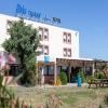ibis budget Narbonne Sud