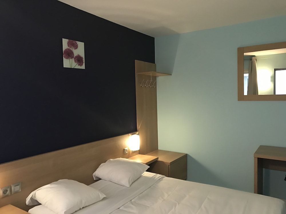 undefined Tipi Hôtel 8