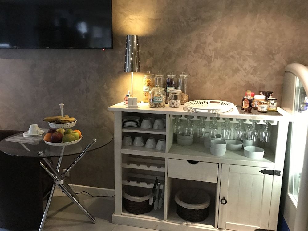 undefined Tipi Hôtel 5