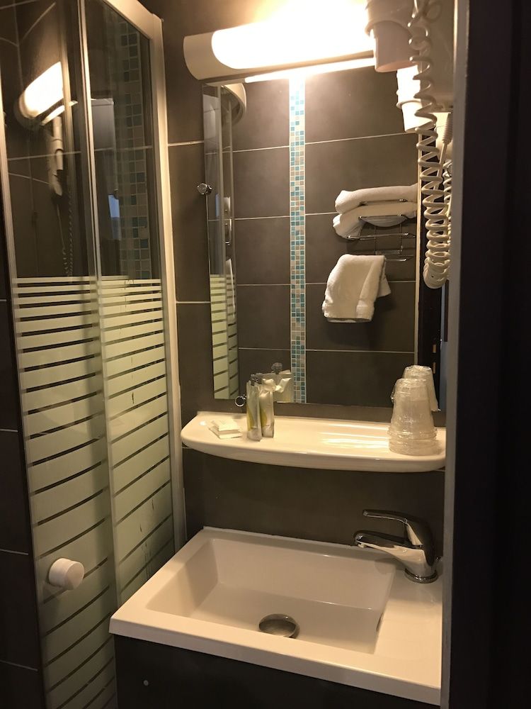 undefined Tipi Hôtel 10