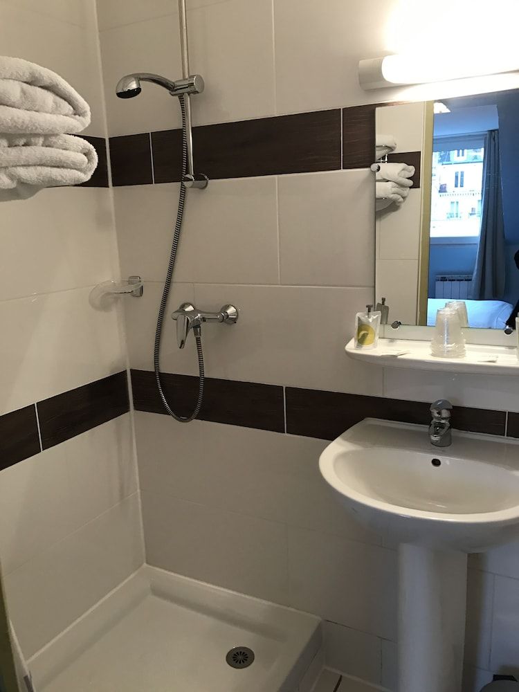 Tipi Hôtel Double Room 11