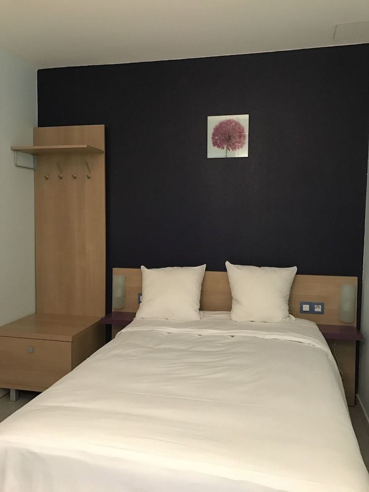 Tipi Hôtel Double Room 3