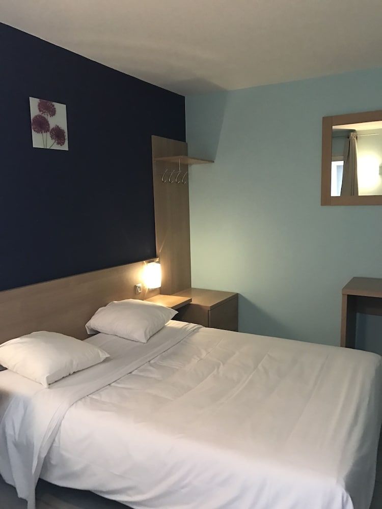 undefined Tipi Hôtel 9