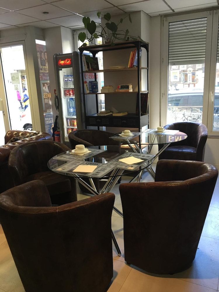 undefined Tipi Hôtel 6