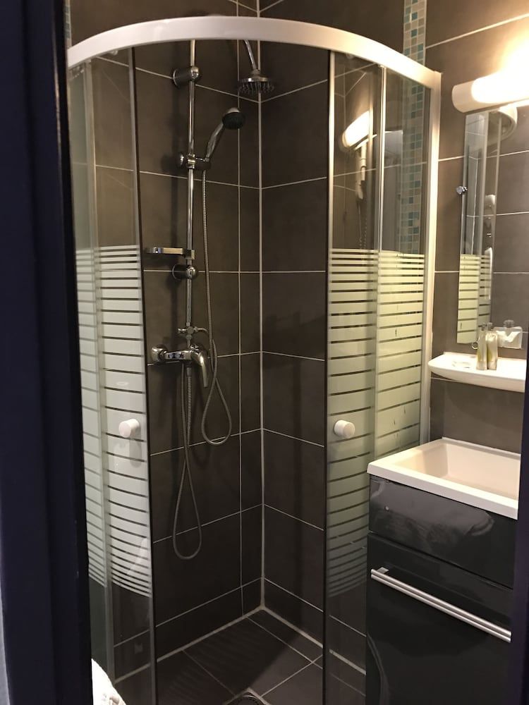 Tipi Hôtel Double Room 15