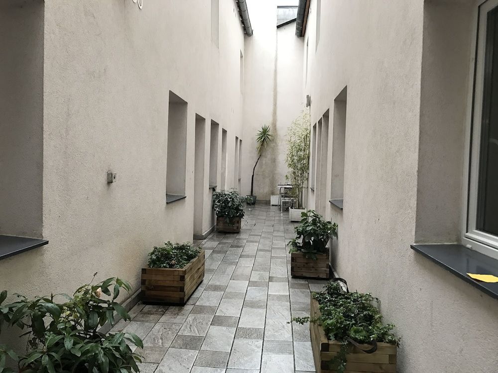 undefined Tipi Hôtel 2