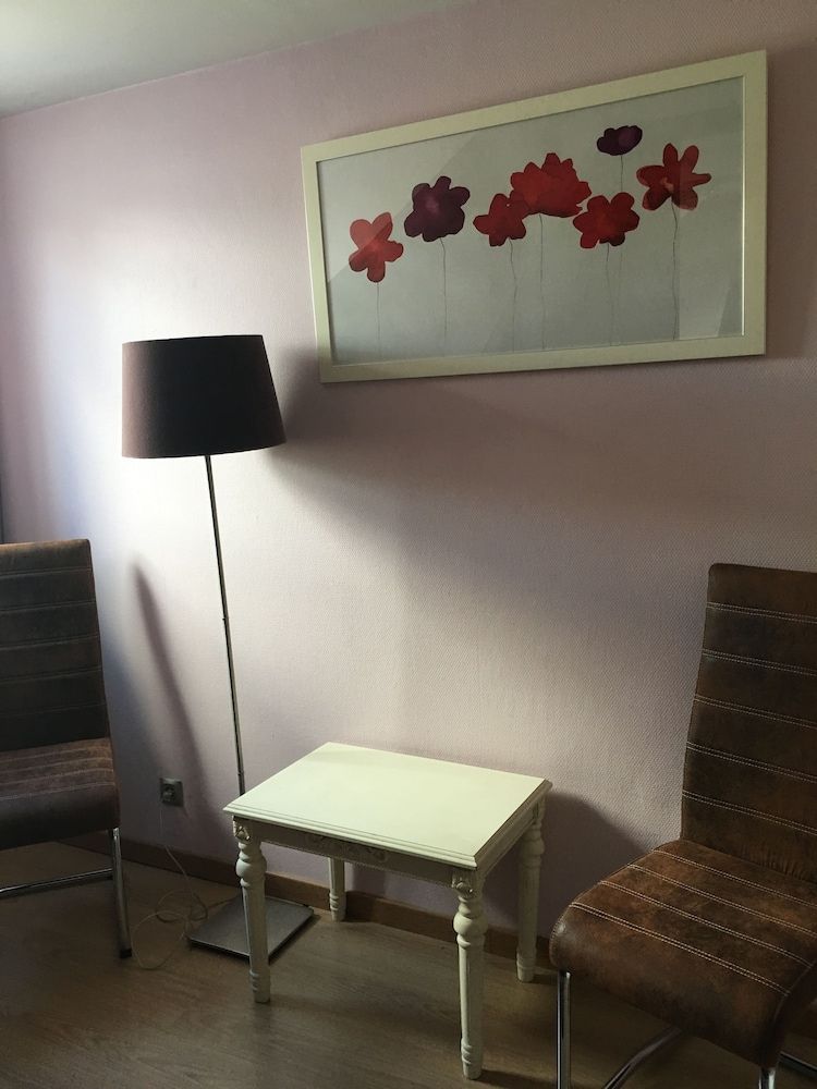 Tipi Hôtel Double Room 16