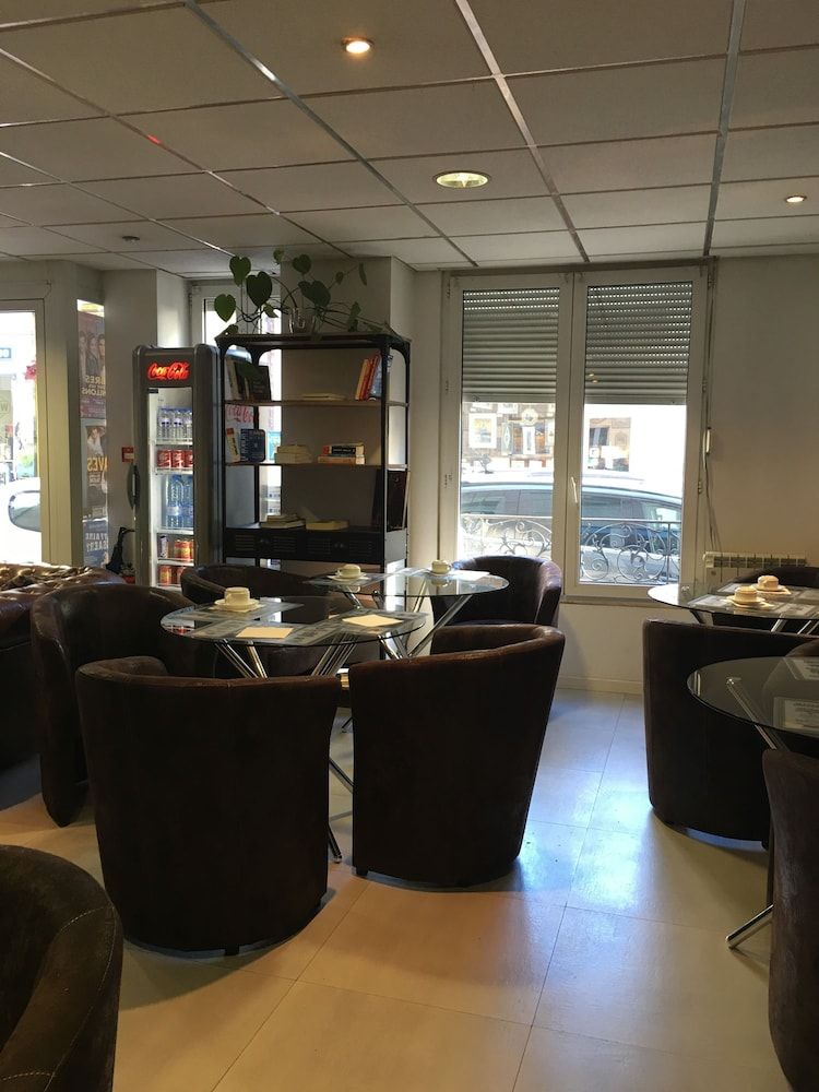 undefined Tipi Hôtel 4