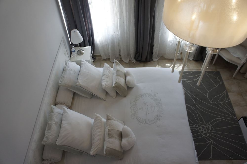 Le Mas de Cotignac Double or Twin Room