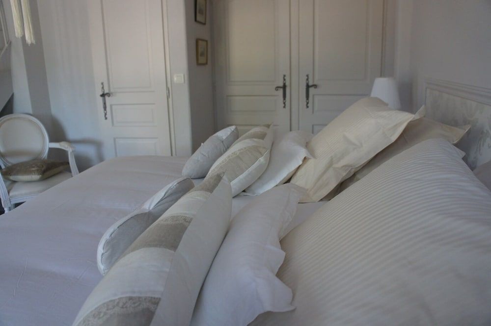 Le Mas de Cotignac Double or Twin Room 2