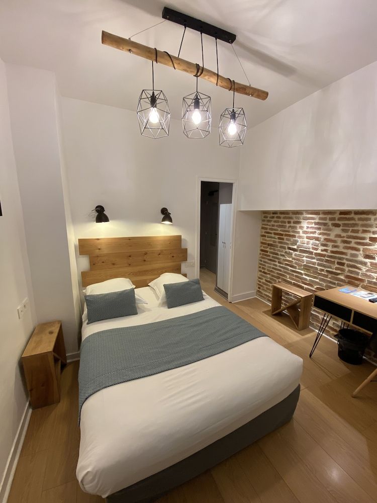 undefined Lyo Hôtel