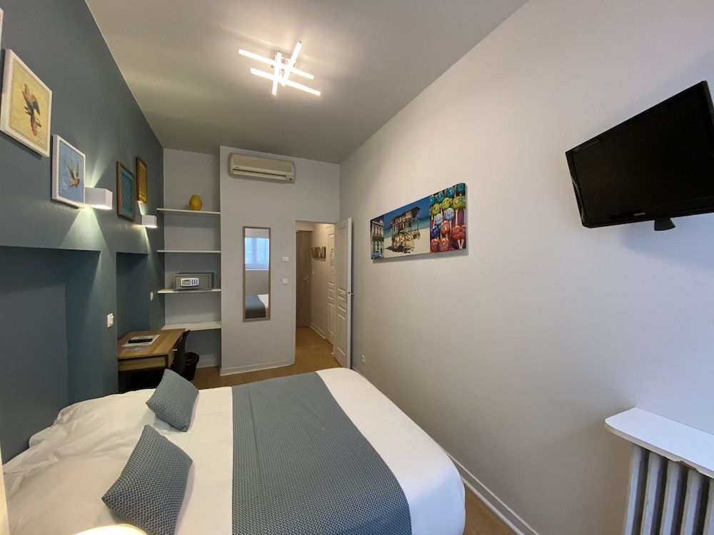 undefined Lyo Hôtel 10