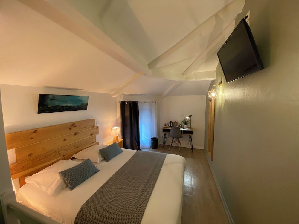 undefined Lyo Hôtel 3
