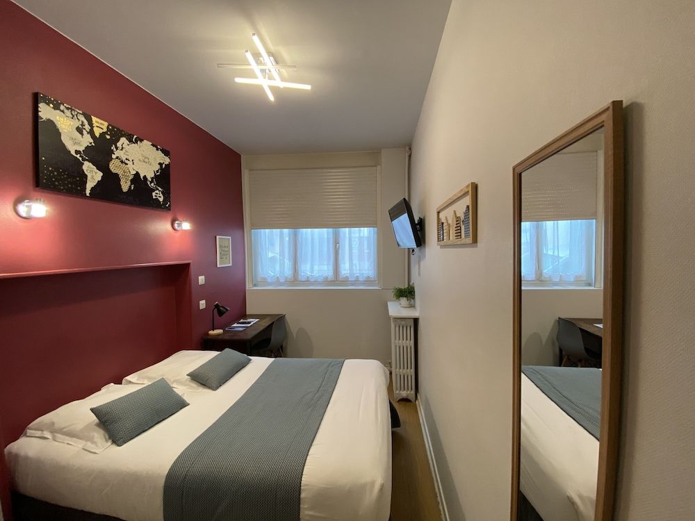 undefined Lyo Hôtel 7